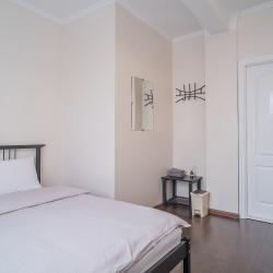 Фото Отель Hot place (Хот плэйс)