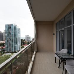 Фото Отель Sphera Apartments by Stellar Hotels, Sochi (Сфера)