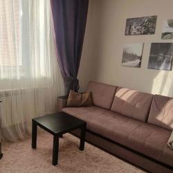 Фото Апартаменты на улица Кирова 39