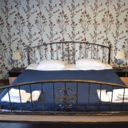 Фото Отель Рауту