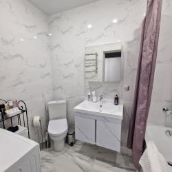 Фото Отель Flatirini (Флатирини) на улице Весенняя 21Г
