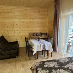 Фото Отель Чегет Хоум