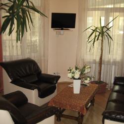 Фото Отель Лира