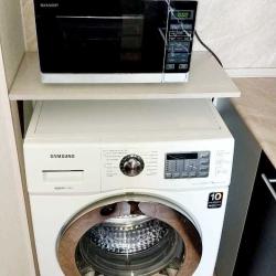 1-комнатные апартаменты улучшенные