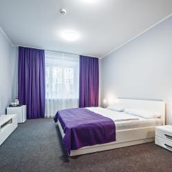 Фото Отель На Кожевенном