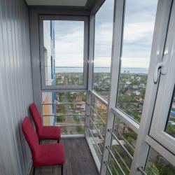 1-комнатные апартаменты стандарт