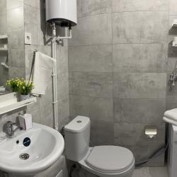 Фото Апартаменты Тихомиров по улице Начдива Васильева