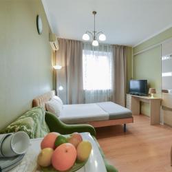 Фото Отель Ирина