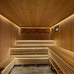 Фото BaikalWood Eco Hotel and Spa (Байкал Вуд Эко-отель и СПА)