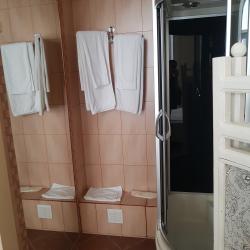 Стандарт с 1 двуспальной кроватью №7