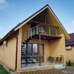 Фото Отель Лесная нимфа