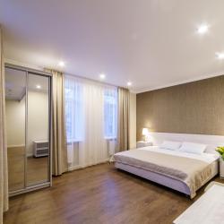 Фото Отель Rossi Hotel (Росси)