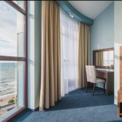 Фото Отель Кандинский