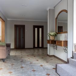 Фото Отель Villa Provence (Вилла Прованс)