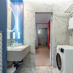 Коттедж с кухней (с завтраком)