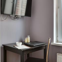 Апартаменты студия