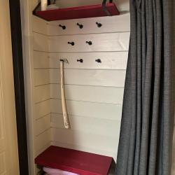 Коттедж улучшенный