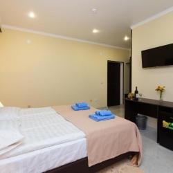 Фото Отель BMG Hotel