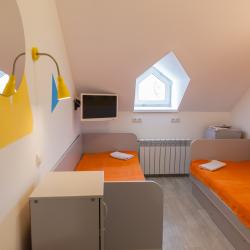 Фото Арт-отель Центральный