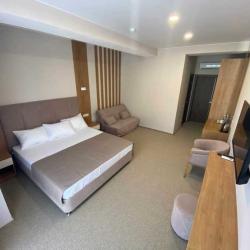 3-местная комната стандарт