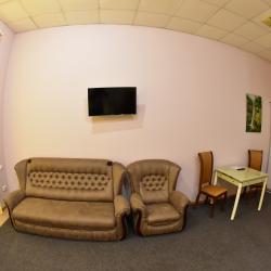 Фото Отель Уют