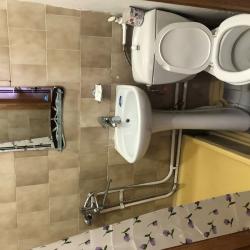 4-местный номер эконом