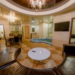 Фото Отель Пилот