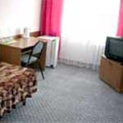 Фото Гостиница НЦЧ РАН