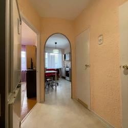 Апартаменты стандарт