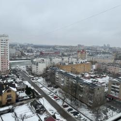 2-комнатные апартаменты стандарт