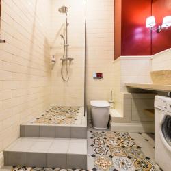 фото 19 D Apartments (Д Апартменс) на улице Рубинштейна