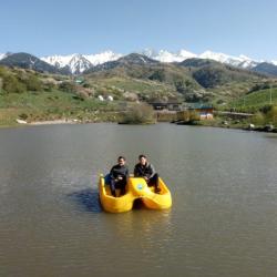 Фото Отель Фазенда У Михалыча