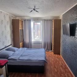 фото 2 Апартаменты Ярославль на улице Саукова