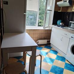 1-комнатные апартаменты стандарт