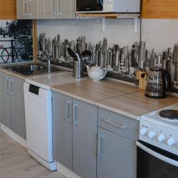 Фото Отель Никитское Подворье