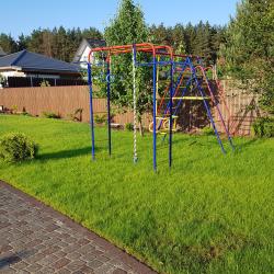 Фото Отель Villa Gold (Вилла Голд)