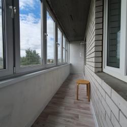 2-комнатные апартаменты улучшенные Спокойствие 93