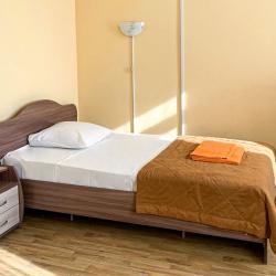 Фото Отель Smart Hotel KDO (Смарт КДО)