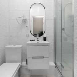 Фото Отель Knokey на Старокаширском шоссе 2 корпус 6