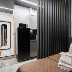 фото 15 InHome24 (ИнХоум24) на шоссе Волоколамское 71/22 корпус 2