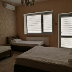 Фото Отель Гостевой дом Кострома