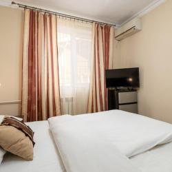 Фото Отель Яна