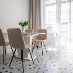 Фото Апартаменты Йорт на Юнуса Ахметзянова 8