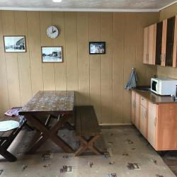 Фото Отель Новокурово