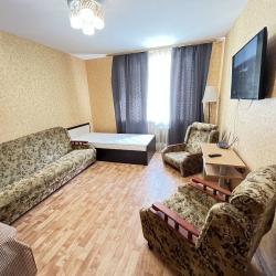 Апартаменты стандарт