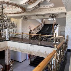 Фото Отель Said Islom Khoja (Саид Ислом Ходжа)