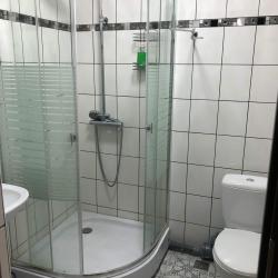 Номер стандарт с 2 односпальными кроватями