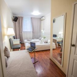 Фото Отель-А