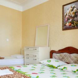 Фото Отель Звёздочка