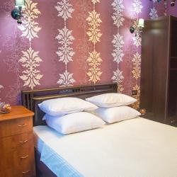 Фото Отель АлАнт на улице Покрышкина